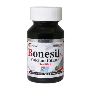 کپسول بن سییل آر ایکس اس تی پی فارما بسته 30 عددی