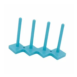Bobbin stand, sewing machine bobbin holder model