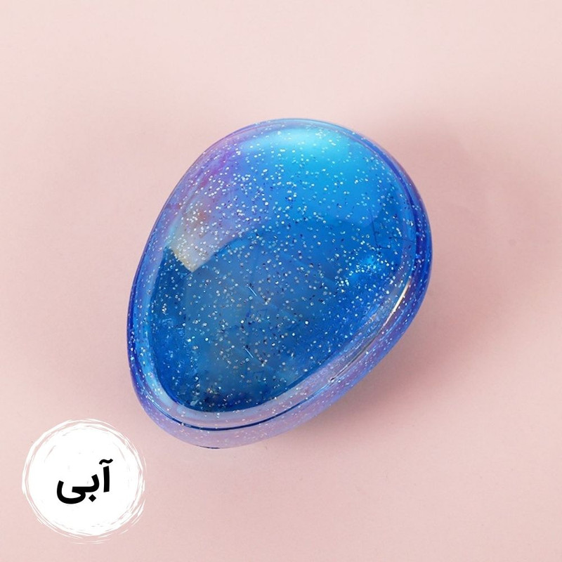 برس مو گره باز کن نکسو مدل مینی شاینی