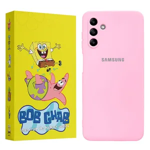 BOB GHAB BABSILIC Cover For Samsung Galaxy A04s