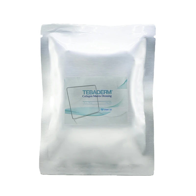 باند پانسمان تریتا مدل طبادرم کد 5