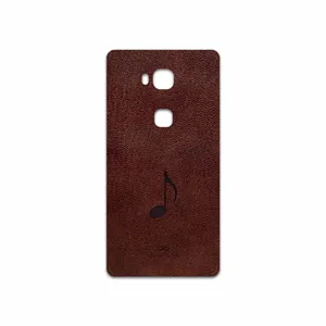 MAHOOT NL-CHNG Cover Sticker for Huawei GR5