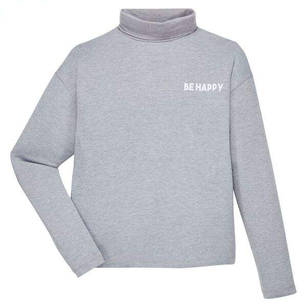 تی شرت آستین بلند زنانه بلو موشن مدل longarm