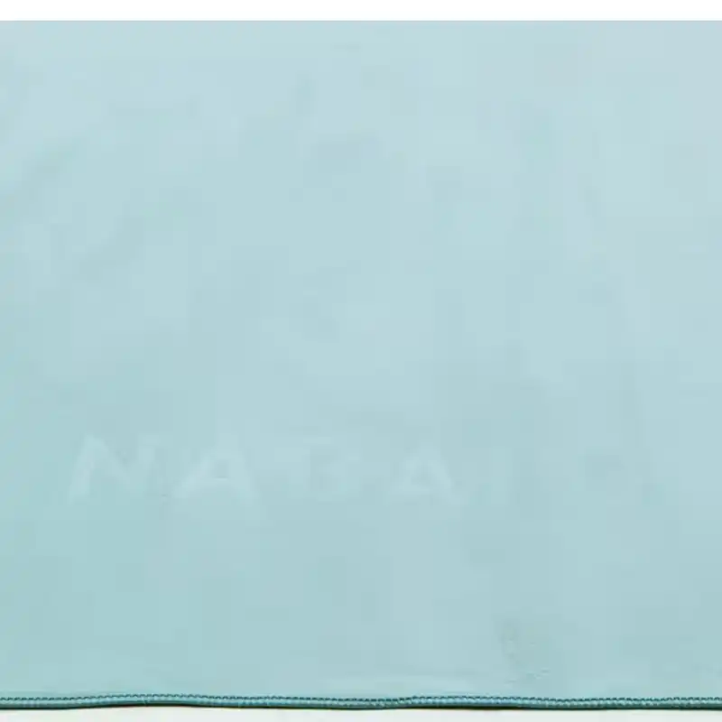 حوله استخری نابایجی مدل مایکروفایبر سایز 130x80 سانتی متر