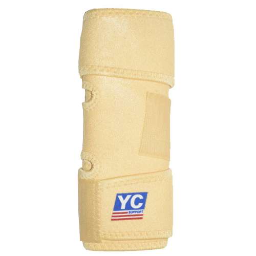 زانو بند طبی وای سی مدل 01