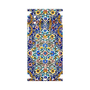 MAHOOT Iran Tile 12-FullSkin Cover Sticker for Samsung A04e