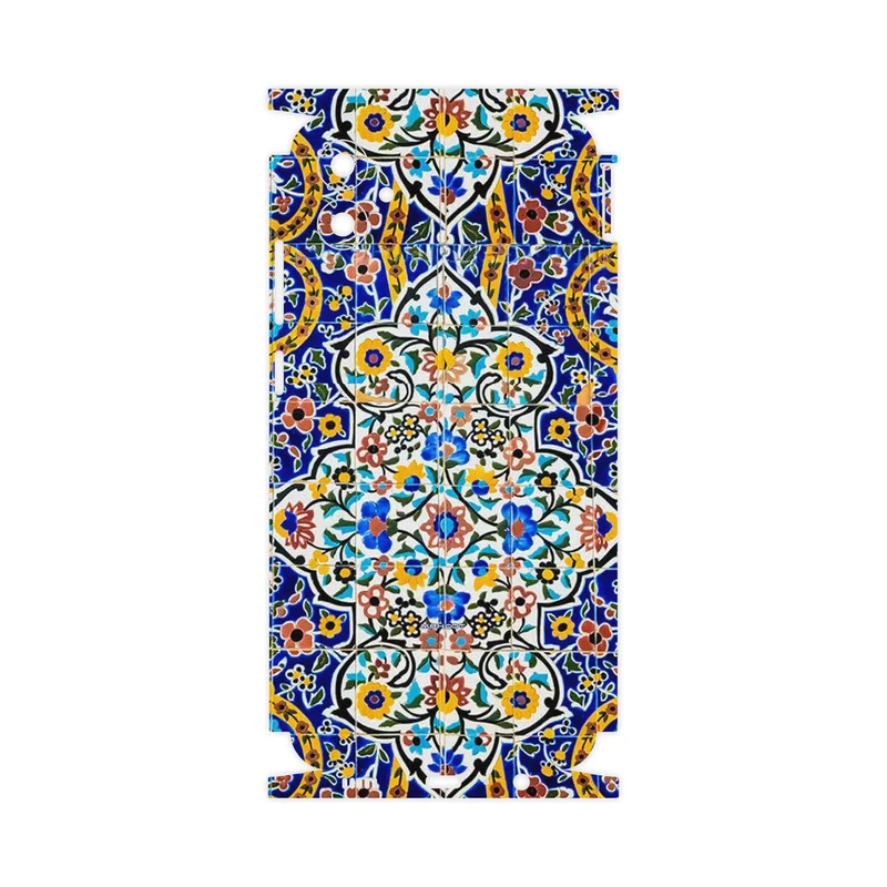 برچسب پوششی ماهوت مدل Iran Tile 12-FullSkin مناسب برای گوشی موبایل سامسونگ A04e