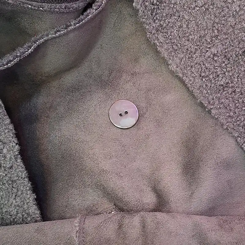 پالتو زنانه بلو موشن مدل tb 07