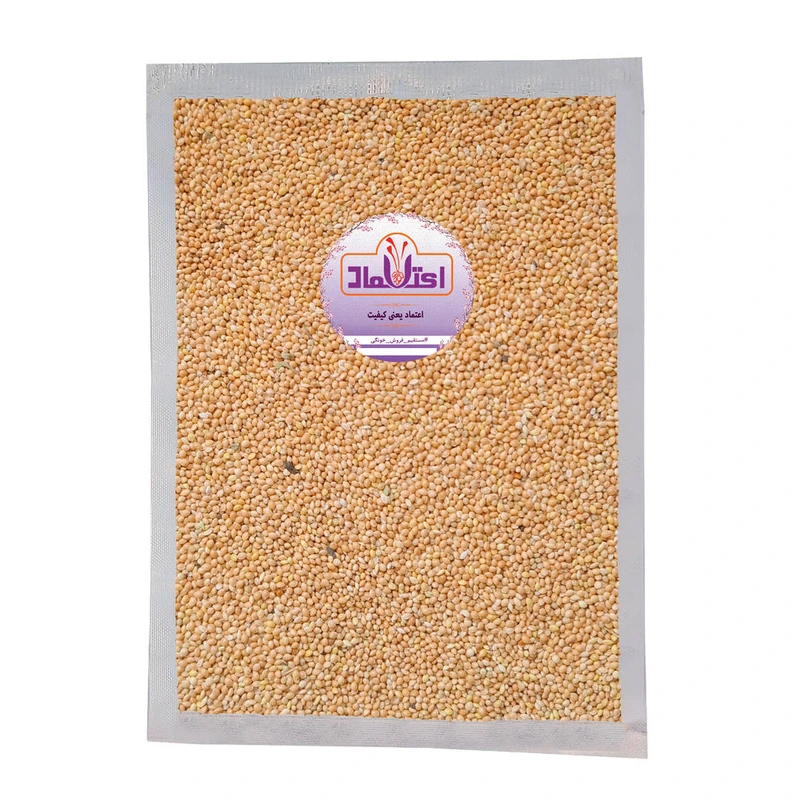 ارزن اعتماد - 500 گرم