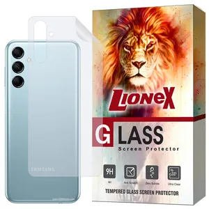 Lionex LNAMTB30 Back Protector For Samsung Galaxy M14