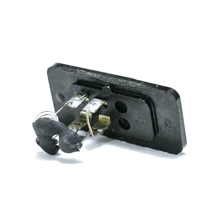 مقاومت فن بخاری آرپیکو کد 5138 مناسب برای پراید