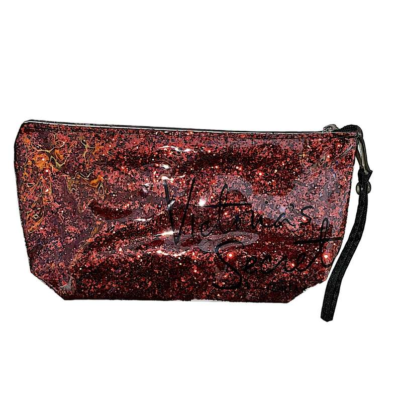 کیف لوازم آرایش زنانه مدل k-02