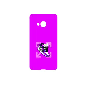 MAHOOT Nike Air Sneaker Digital Art Cover Sticker for HTC U Play