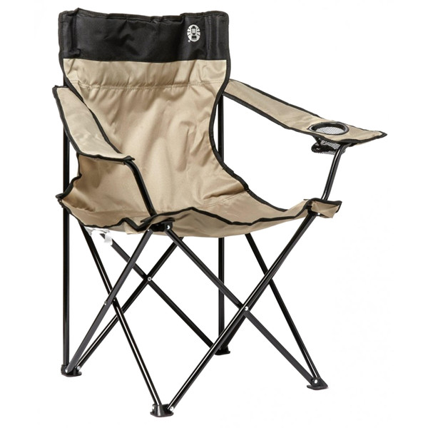 صندلی سفری کلمن مدل Standard Quad Chair کد F2022