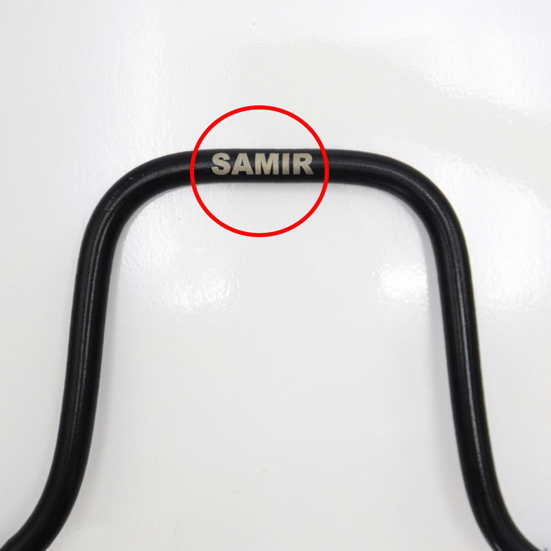 آچار خودرو و چرخ مدل سامیر کد YP-51CM سایز 19 میلیمتر