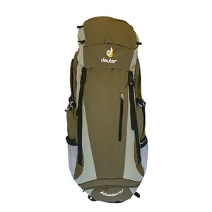 کوله پشتی کوهنوردی 65 لیتری دیوتر کد D480
