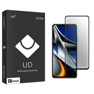 Coconut UDB Ultra Matt Ceramics Screen Protector For Xiaomi Poco X4 Pro 5G 2201116PG