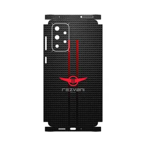 MAHOOT Rezvani Motors-FullSkin Cover Sticker for Samsung Galaxy A73 5G
