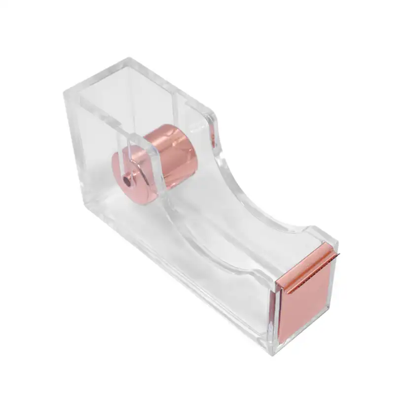 ست لوازم اداری رومیزی مدل بست مجموعه 8 عددی