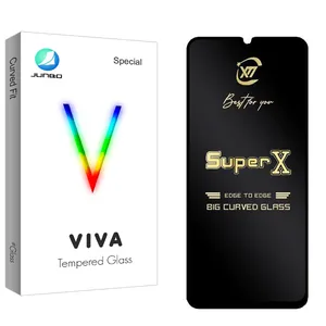 Junbo Viva SuperX Screen Protector For Xiaomi Redmi A2 Plus