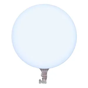  سافت لايت گرد RGB C19 مدل 13INCH