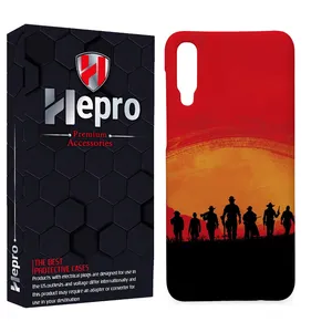 HEPRO MC Cover for SAMSUNG GALAXY A30S/A50/A50S