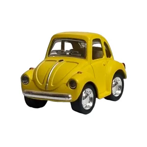 ماشین بازی مدل LITTLE Beetle