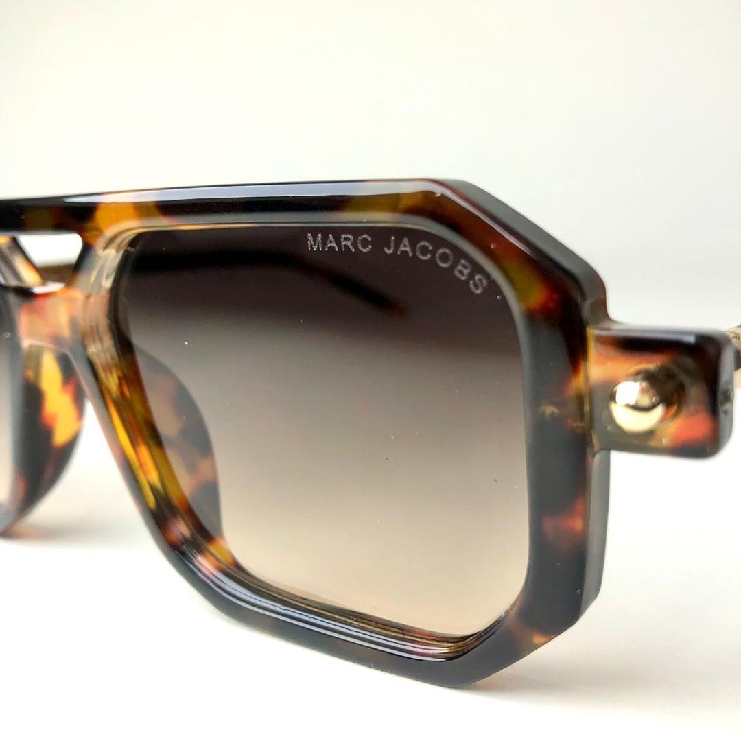 عینک آفتابی مارک جکوبس مدل McJc-86582 -  - 6