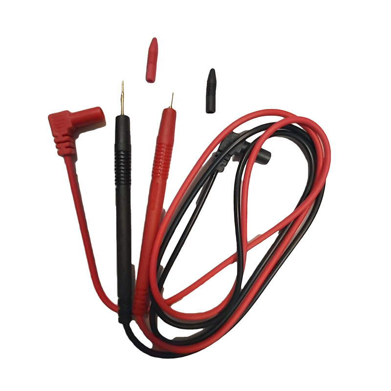 پراب مولتی متر دکسل مدل CAT.III