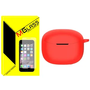 MGlass Silicon-MG cover suitable for Anker Life P2i wireless headphones