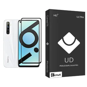 Coconut UDB Ultra MIX001 Screen Protector For Realme 6i