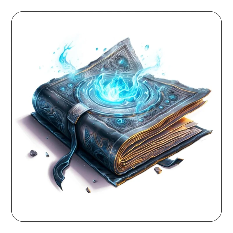 مگنت کاکتی طرح هری پاتر Harry Potter مدل mp44818