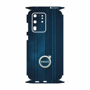 MAHOOT Volvo-FullSkin Cover Sticker for Samsung Galaxy S20 Ultra