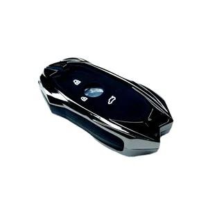کاور ریموت و سوییچ مدل فلزی کد 299 مناسب برای برلیانس H320/H220 کیلس