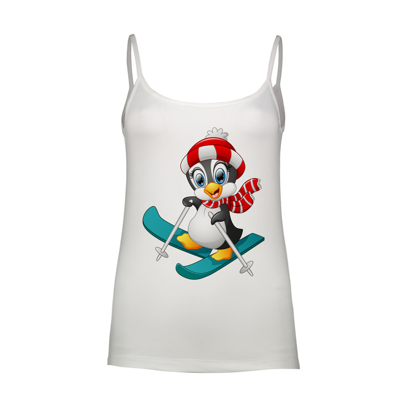 تاپ زنانه مدل TB01-4044