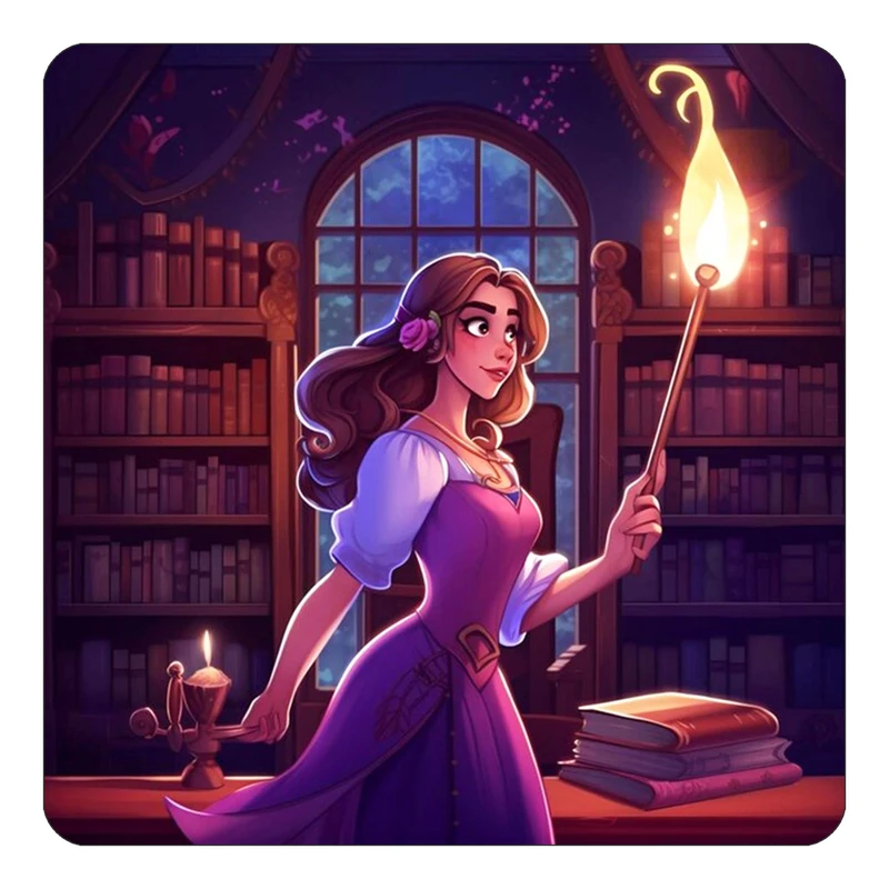 مگنت کاکتی طرح هری پاتر Harry Potter مدل mp41986