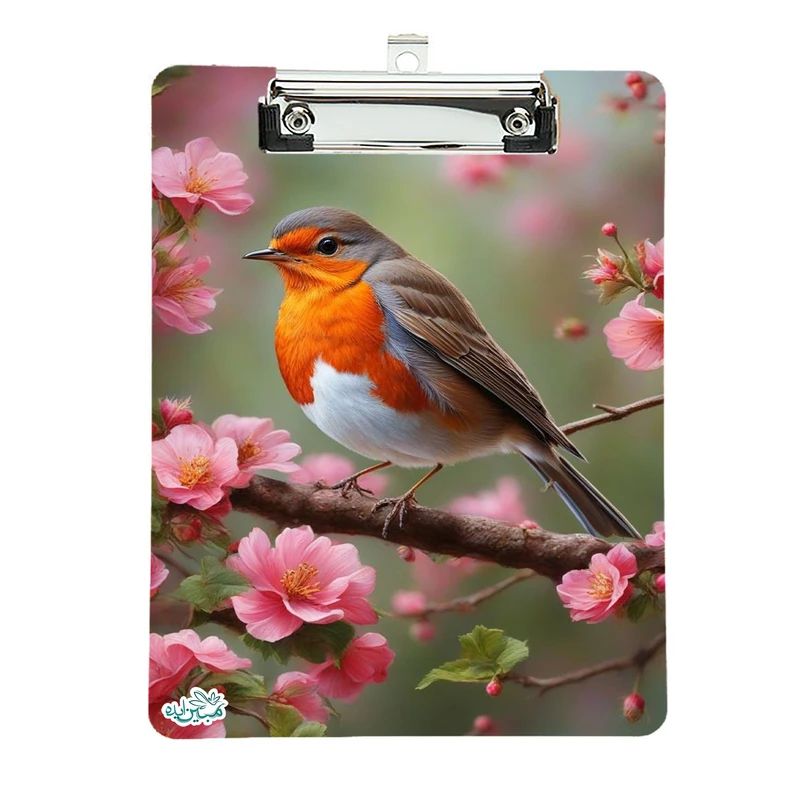  تخته شاسی مبین ایده مدل منظره کد h202 سایز A4