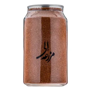 خاکشیر ممتاز مزرعه الی - 250 گرم