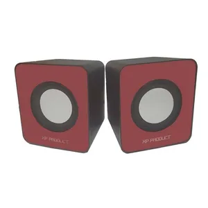 اسپیکر دسکتاپ ایکس پی-پروداکت مدل SU-40A
