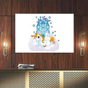 تابلو شاسی مدل یونیکورن کد 38