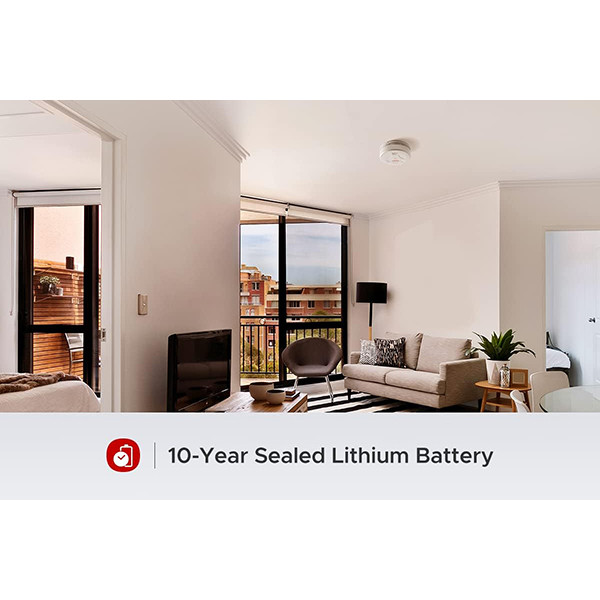 دتکتور دود و حرارت ایکس سنس مدل SD11 دتکتور دود و حرارت ایکس سنس مدل SD11