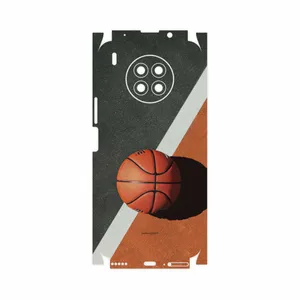 MAHOOT Basketball-FullSkin Cover Sticker for Honor 50 Lite