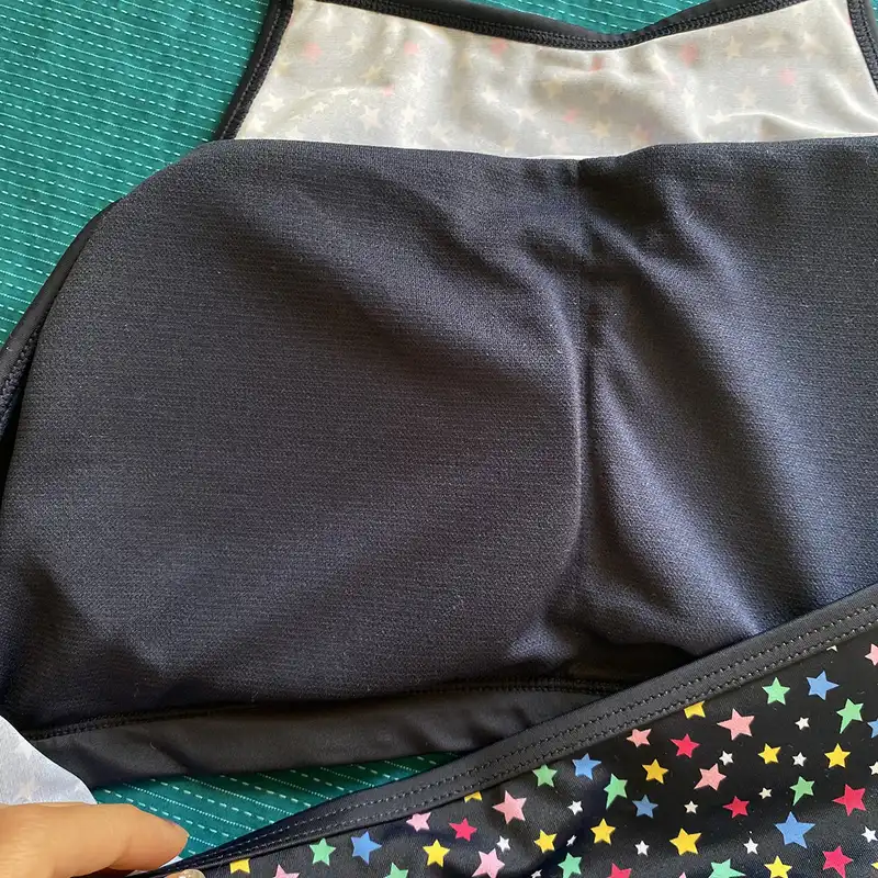 مایو دخترانه ایگا مدل 2105