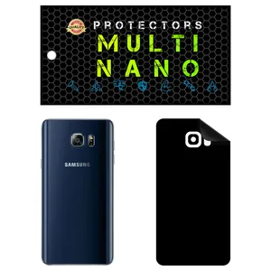 MULTI NANO X-F1M Back Skin For Samsung Galaxy Note 5