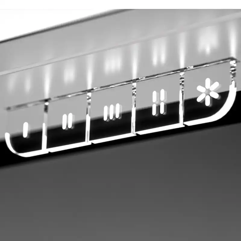 هود مخفی کن مدل آرتیما 7 سایز 80