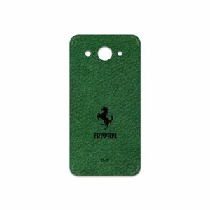 MAHOOT GL-FRRI Cover Sticker for Huawei Y3 2017