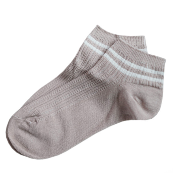 جوراب زنانه مدل ساده