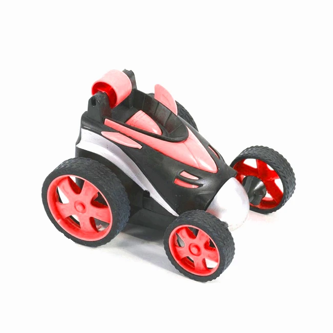 ماشین بازی کنترلی مدل دیوانه 360 STUNT CAR