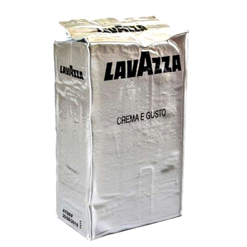 پودر قهوه کریما گوساو لاواتزا -250 گرم