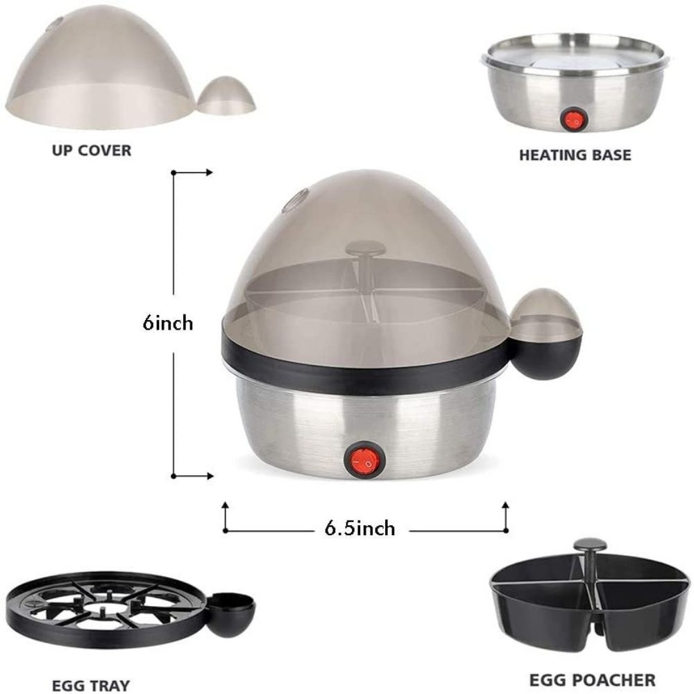 تخم مرغ پز مدل Sweet alice